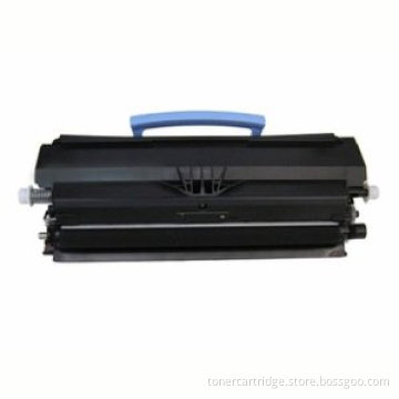 Compatible Black Toner Cartridge for Lexmark 350d
